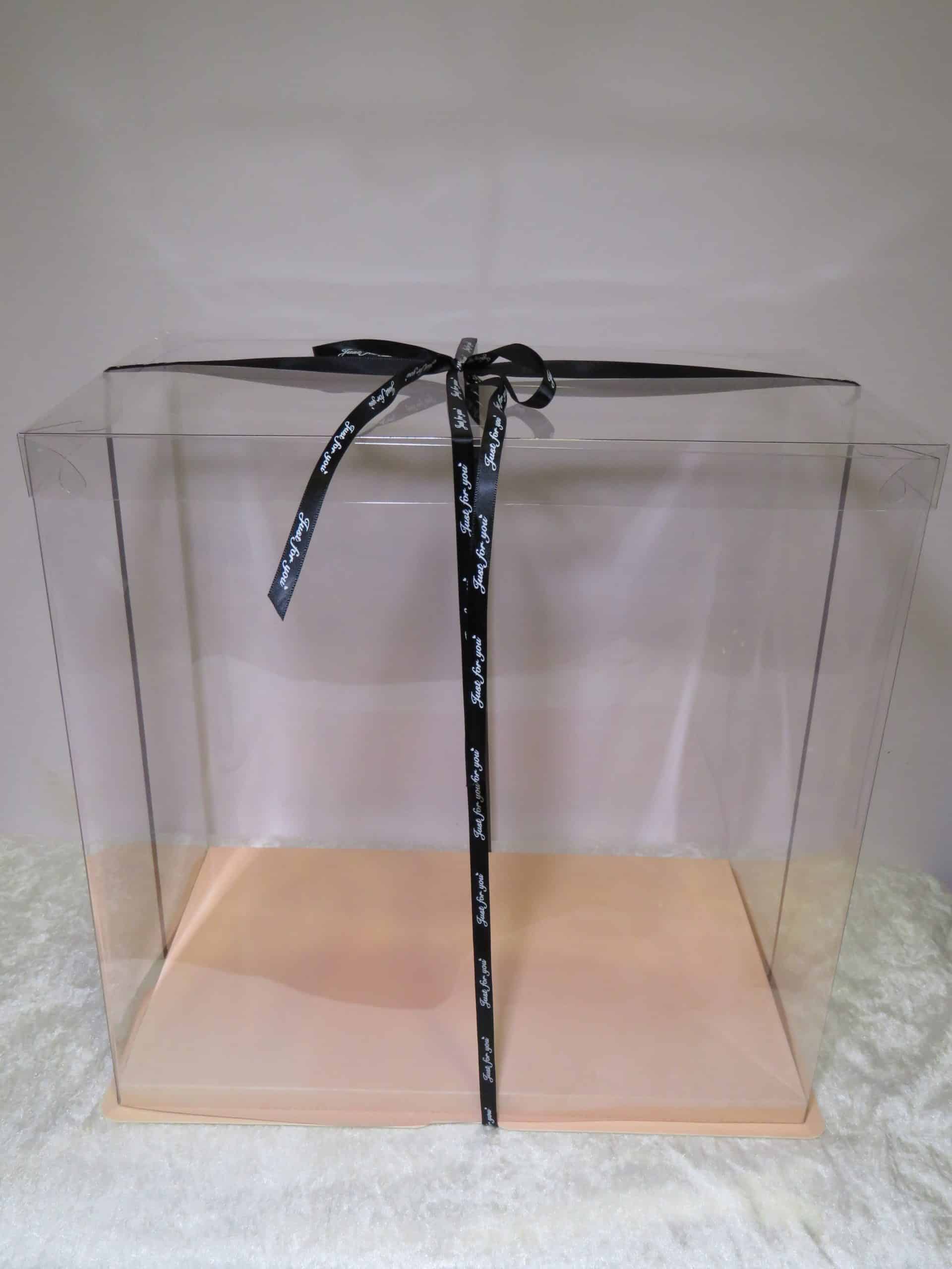 box